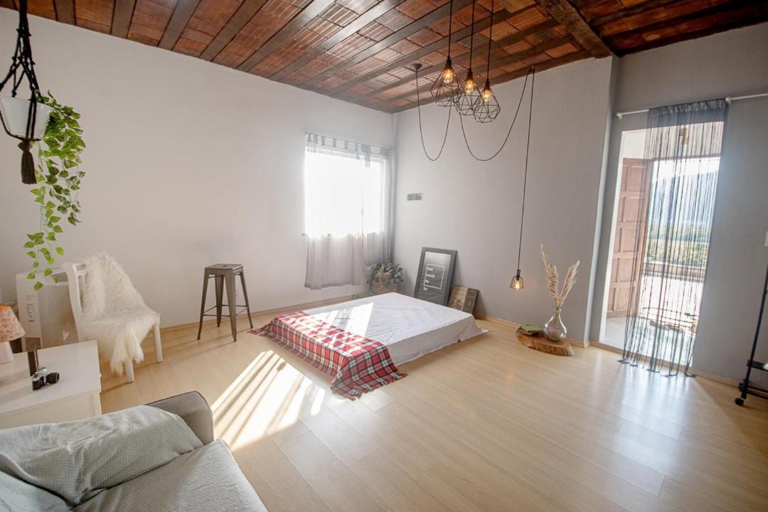 Loft Da Foto Villa Niterói Exterior foto