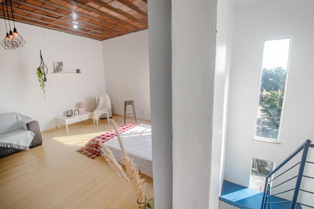 Loft Da Foto Villa Niterói Exterior foto